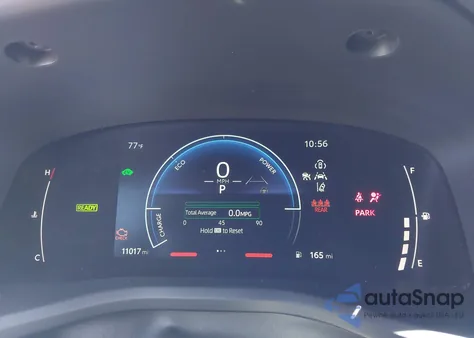 2025 Toyota Camry Le z USA, uszkodzony, nr VIN 4T1DAACK6SU569122